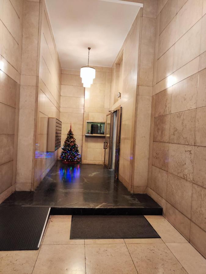La Casa Di Bibi Lägenhet Genua Exteriör bild